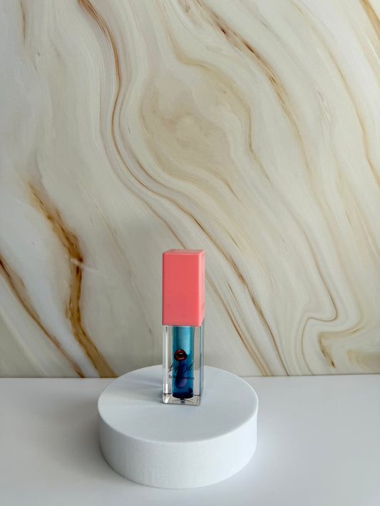 Color Changing Lip Oil