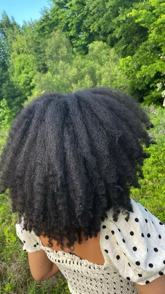The Mane Magic Hair Growth Pomade & Hair Growth oil set